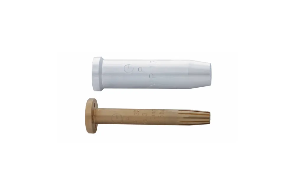 MP133 High-Speed Cutting Torch Nozzle