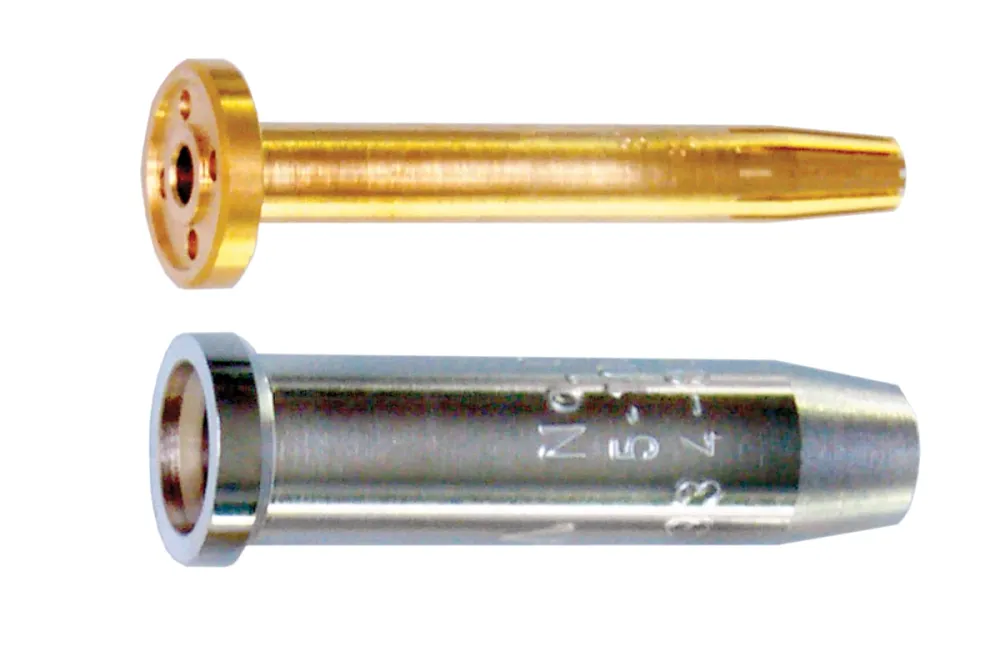 HP 433 Cutting Nozzle