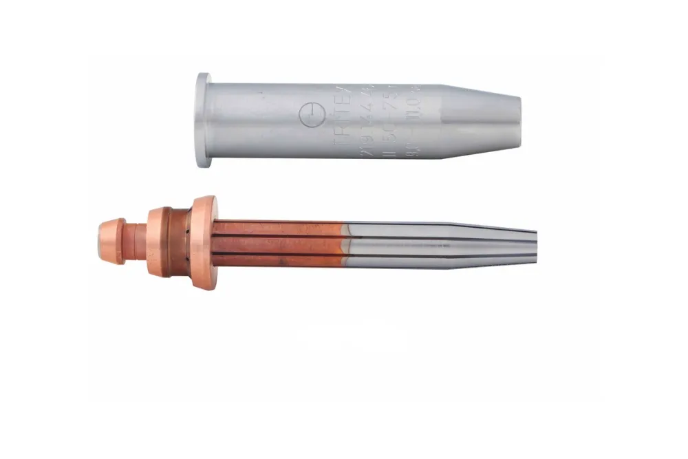 TRITEX High-Performance Cutting Torch Nozzle