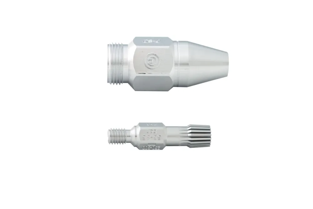 PSD High-Speed Cutting Torch Nozzle