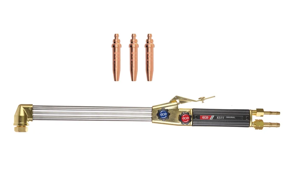X 511-AGN 5 Cutting Torch Kit