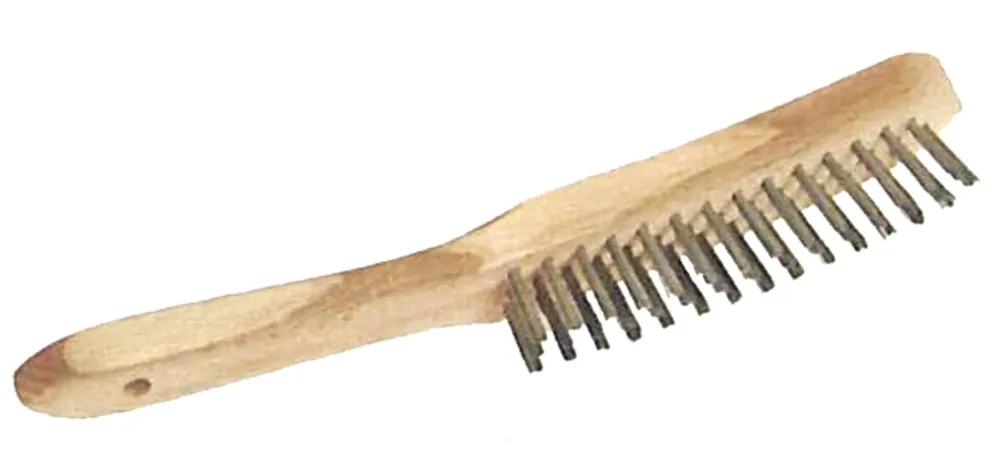 Welding Wire Brush