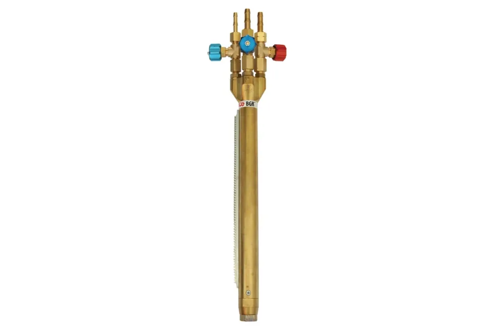 BGR/X541 Cutting Torch