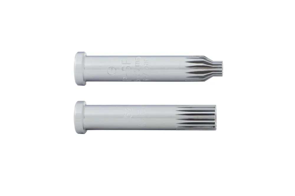 PSF High-Speed Cutting Torch Nozzle