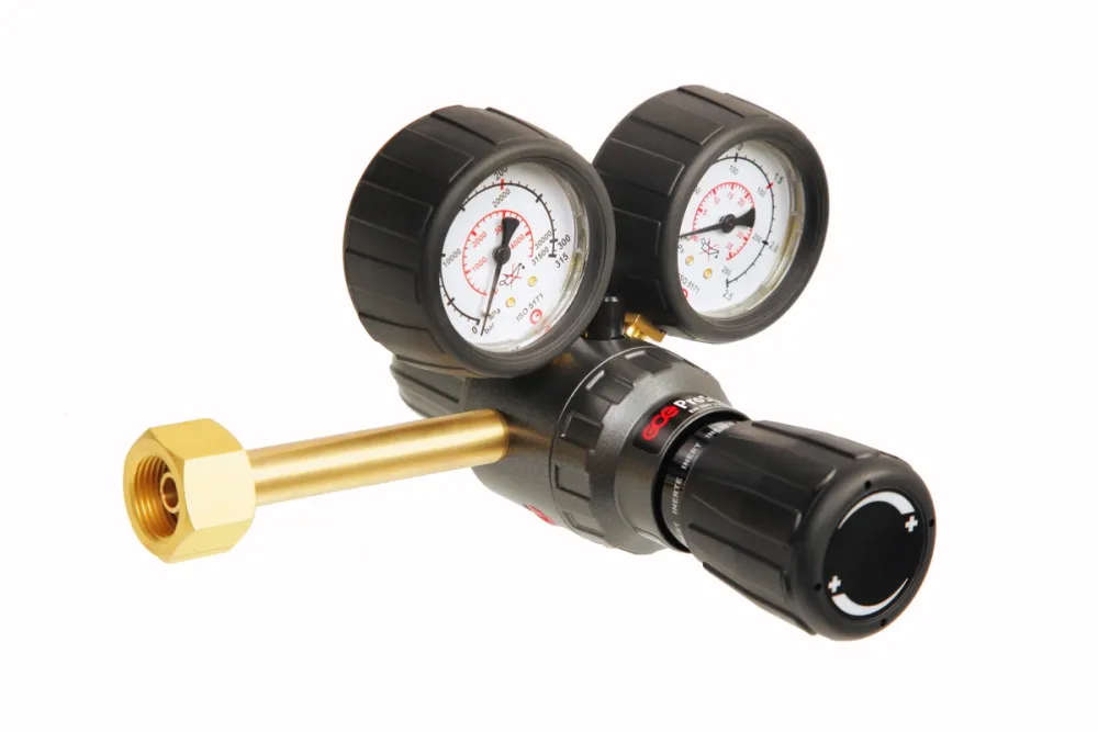 ProStage® Cylinder Regulator