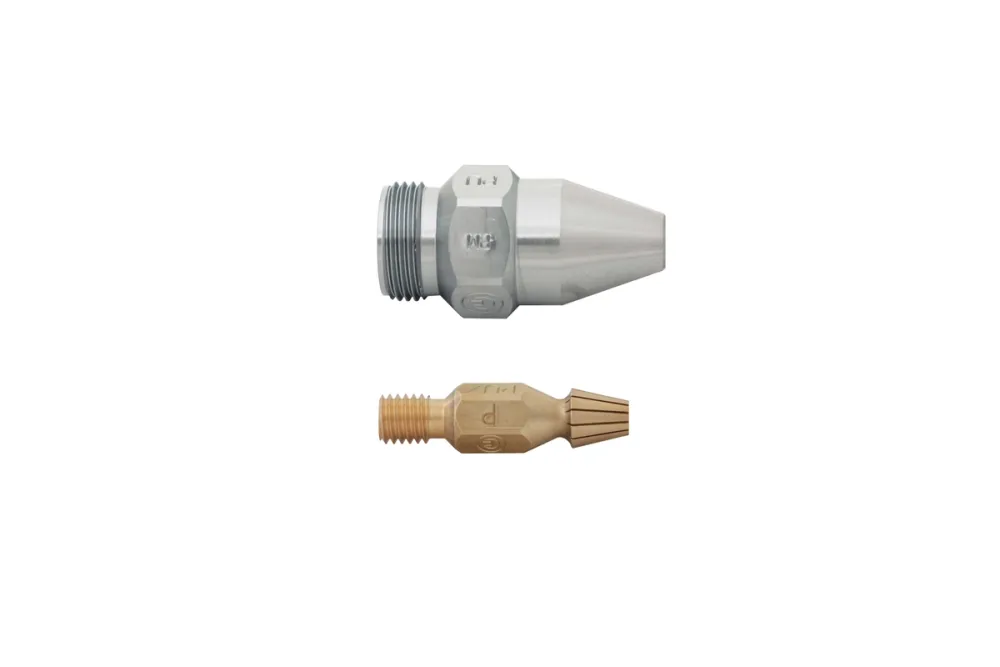 PUZ Cutting Torch Nozzle