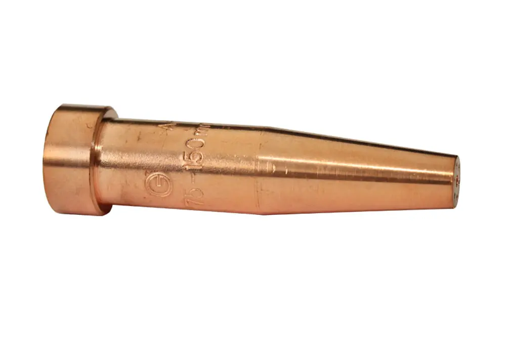 6290 A Acetylene Cutting Nozzle