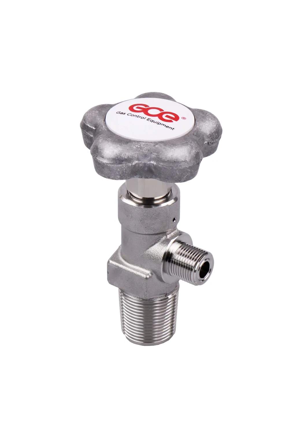 Stainless Steel Diaphragm Valve