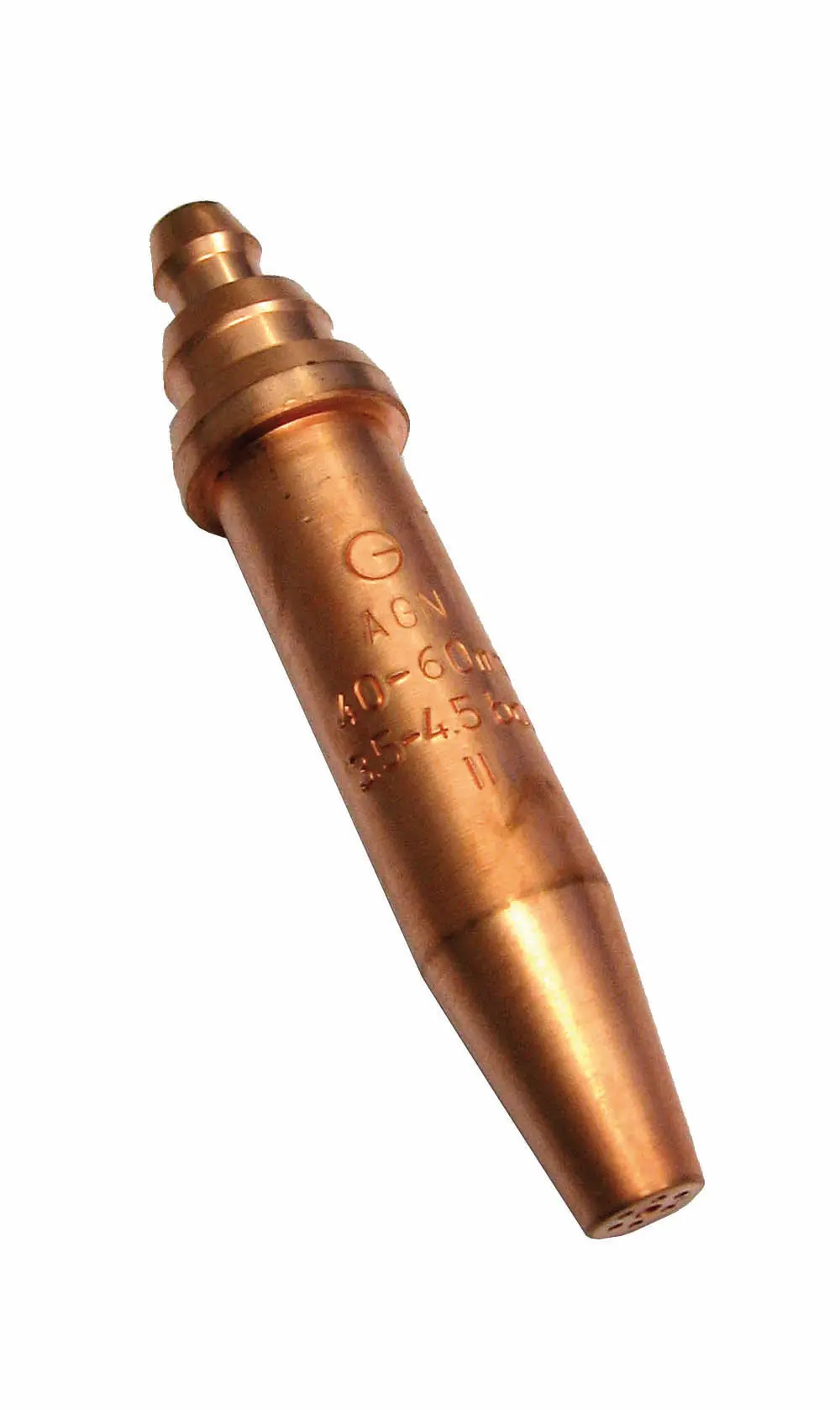 AGN COOLEX® Cutting Nozzle