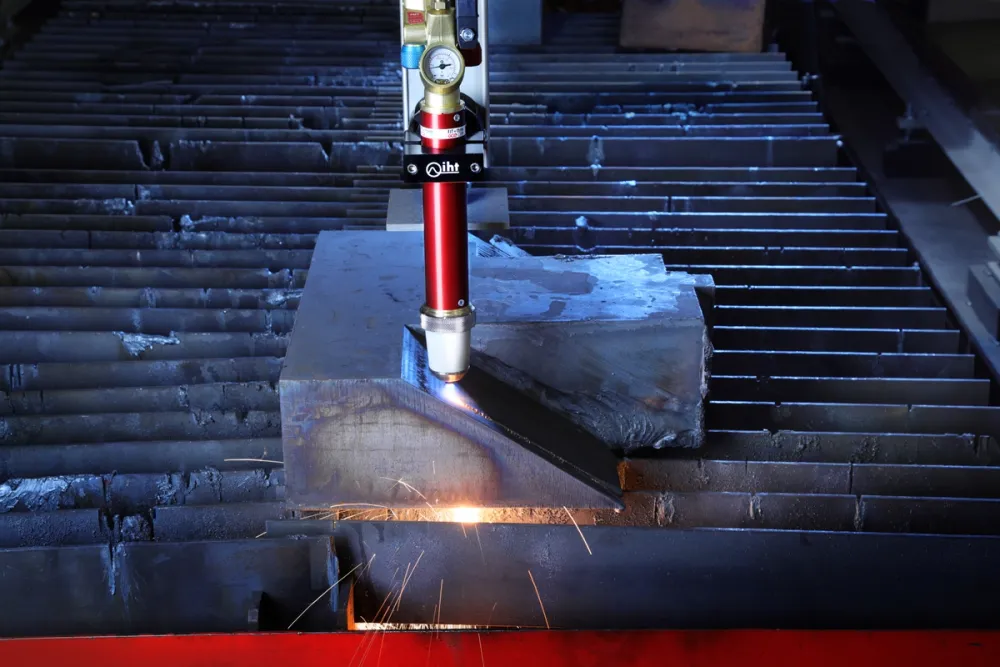 APC Cutting Torch System