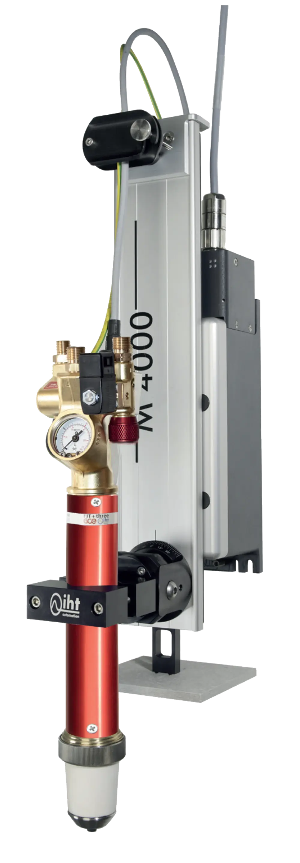 M4000 FIT+ Cutting Torch System