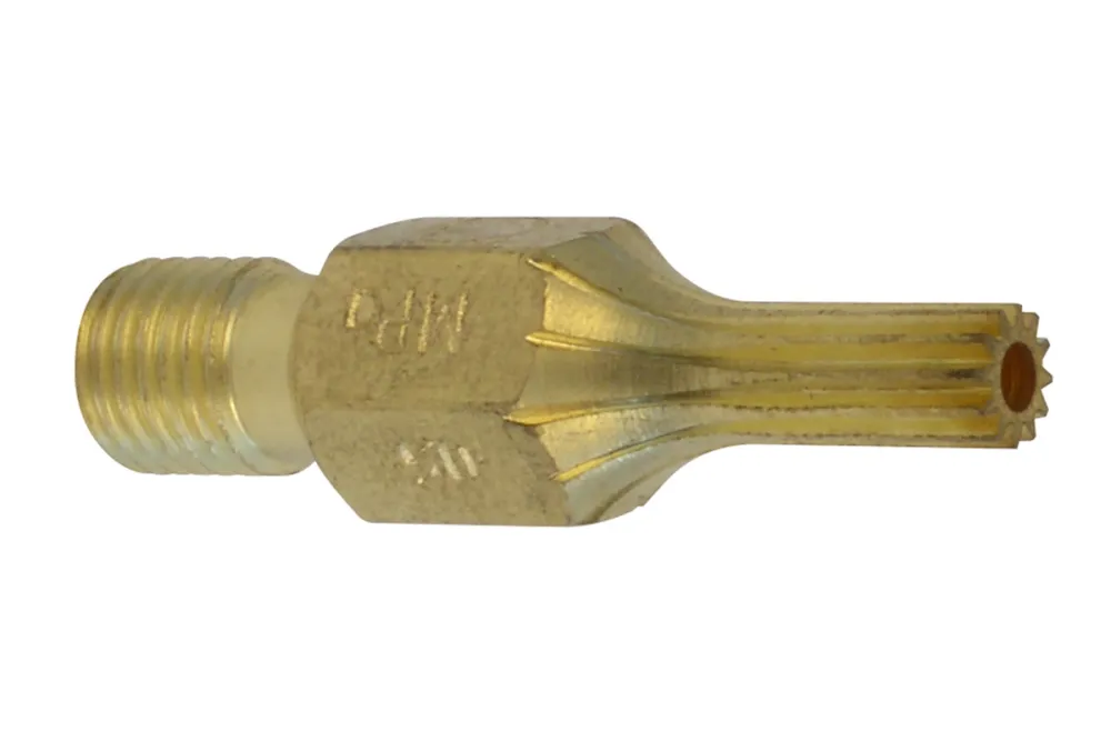 AC 459 Acetylene Cutting Nozzle