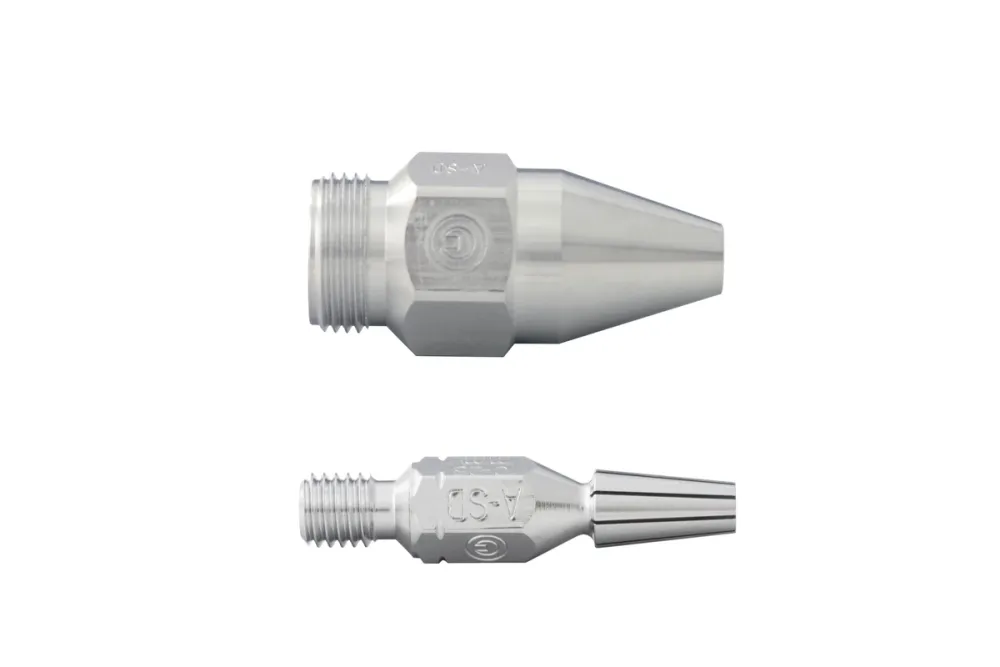 ASD High-Speed Cutting Torch Nozzle