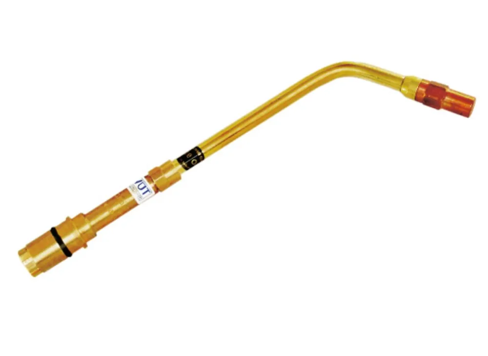 Acetylene Heating Attachments