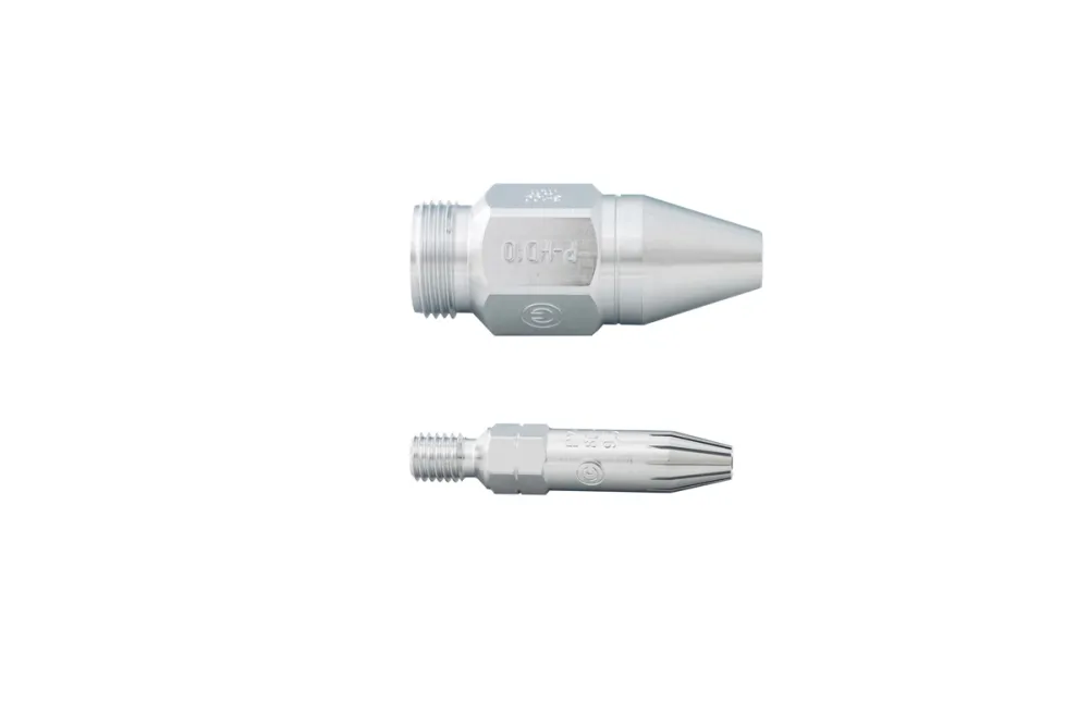 PHD High-Performance Cutting Torch Nozzle