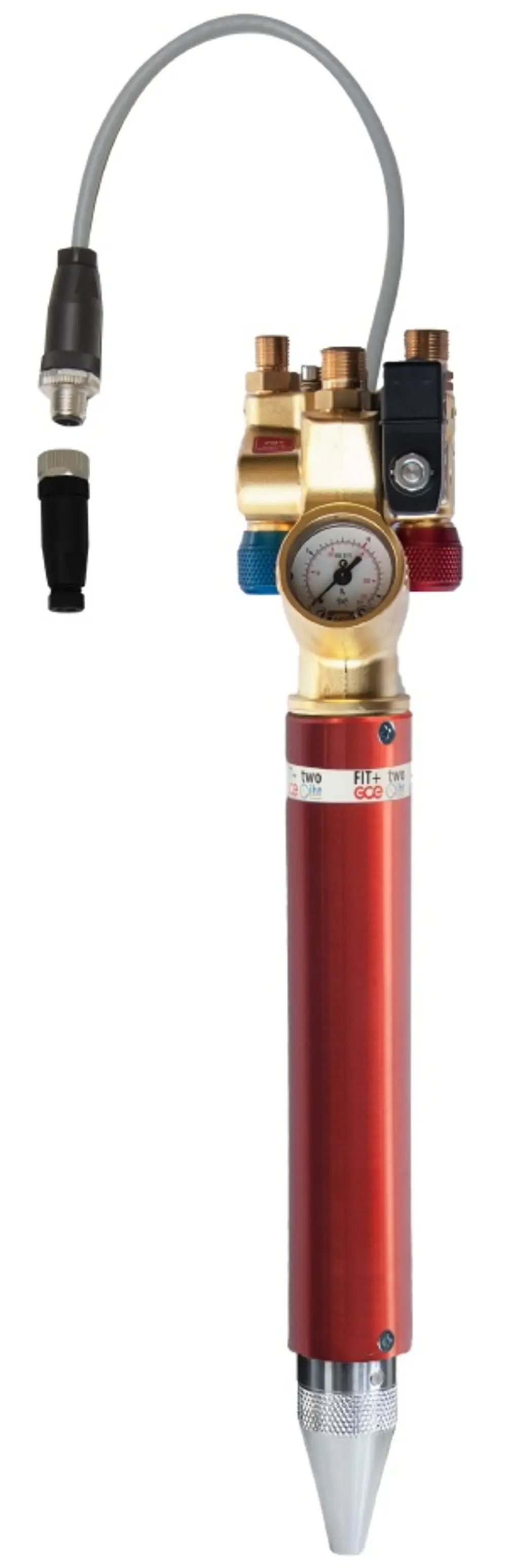 FIT+ Two Cutting Torch