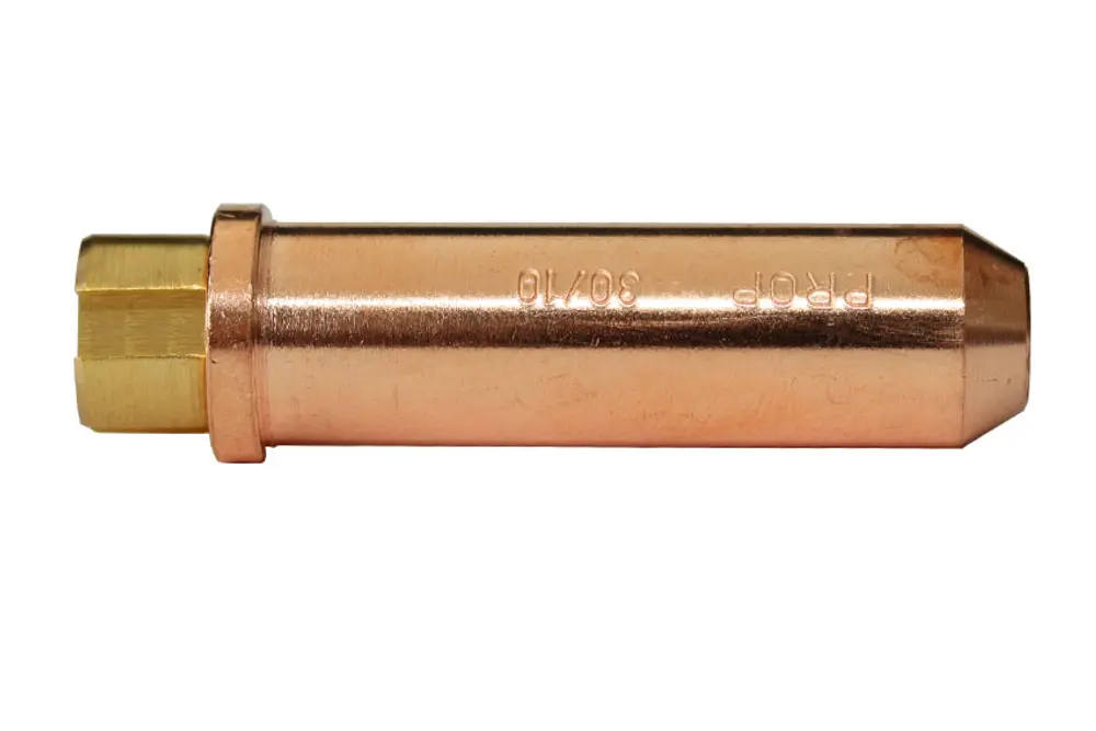 CH 70D PR Cutting Nozzle