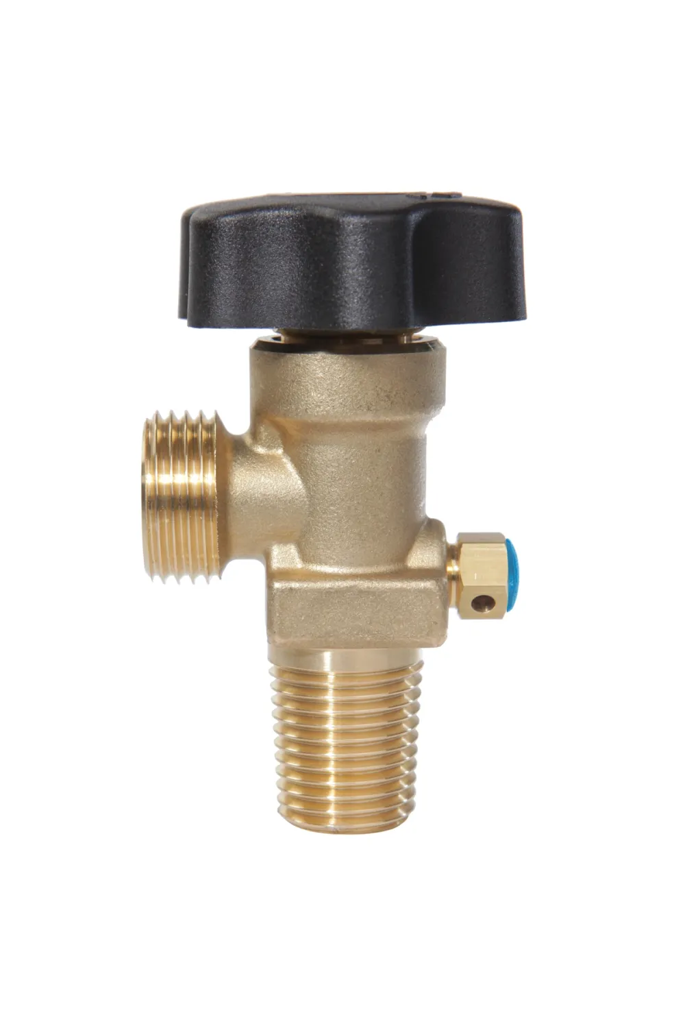 CO2 Valve