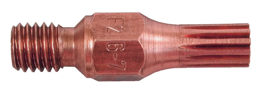 K Cutting Nozzle