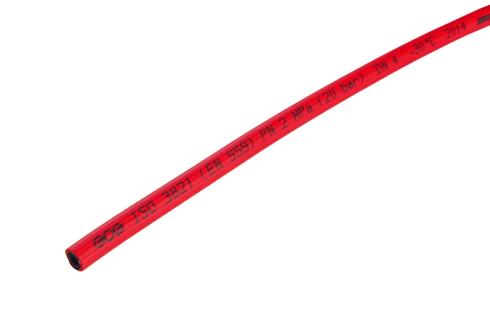 Single Acetylene Hose