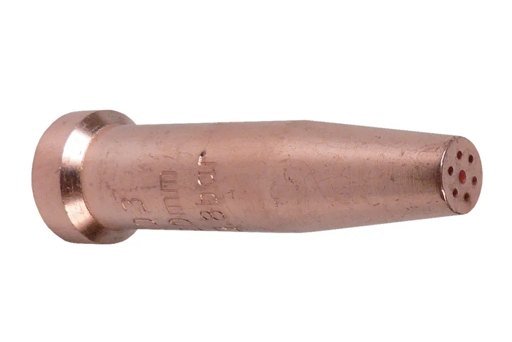 HA 411 Cutting Nozzle