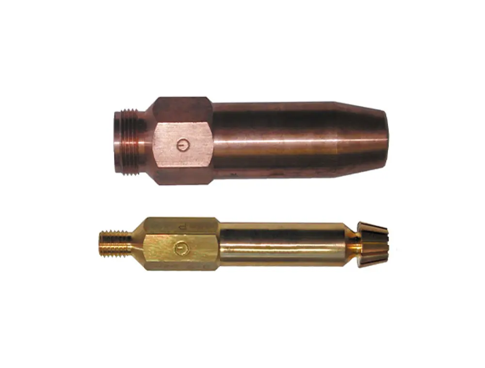 PRU Cutting Nozzle