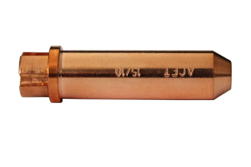 CH 70D AC Acetylene Cutting Nozzle
