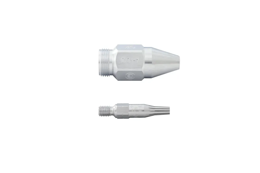 AHD High-Performance Cutting Torch Nozzle