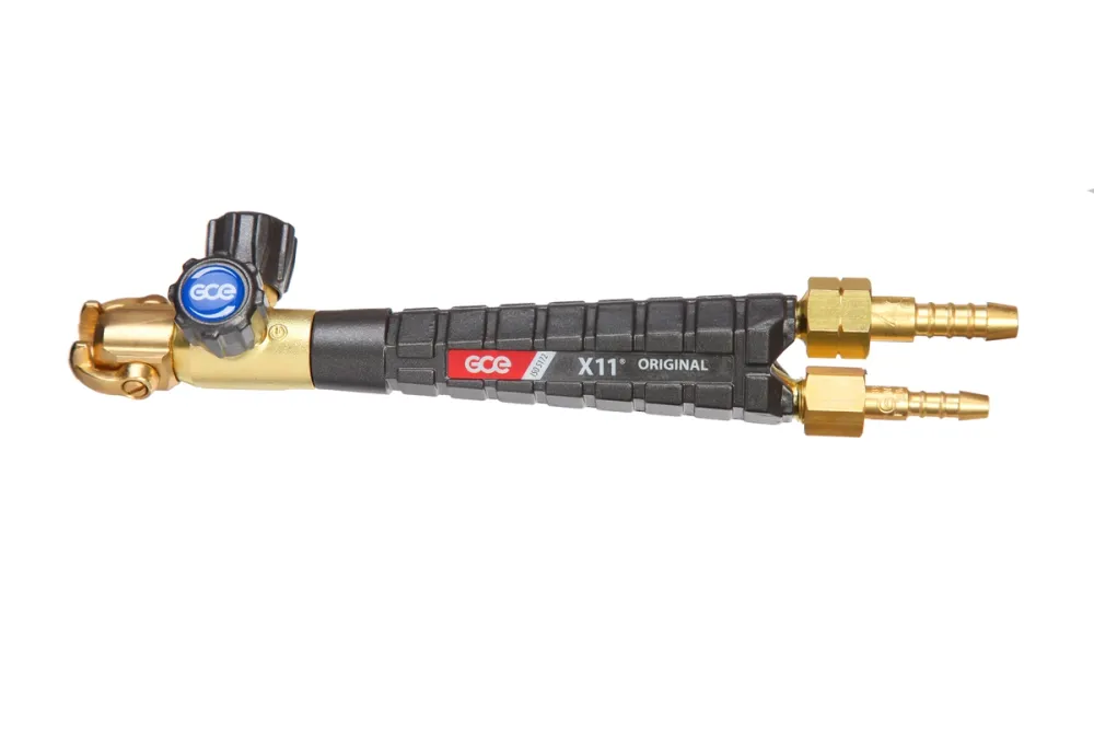 X11® Original Welding and Cutting Torch