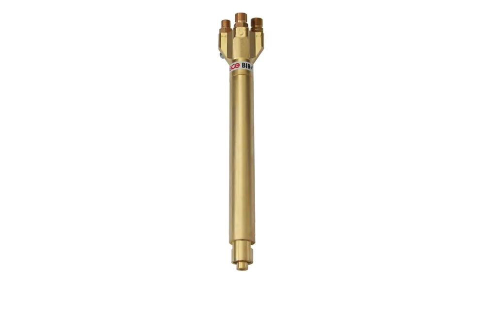 BIR+ Cutting Torch
