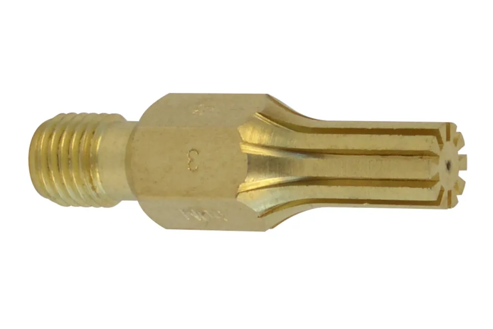 PB 459 Cutting Nozzle
