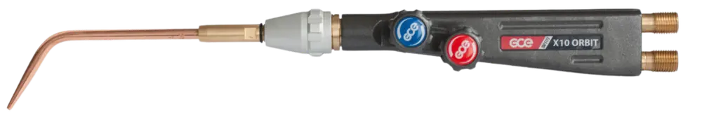 X10™ ORBIT ORIGINAL Welding and Brazing Torch