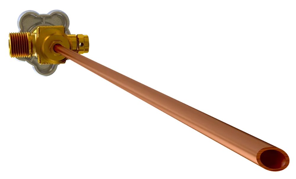 Dip Tubes