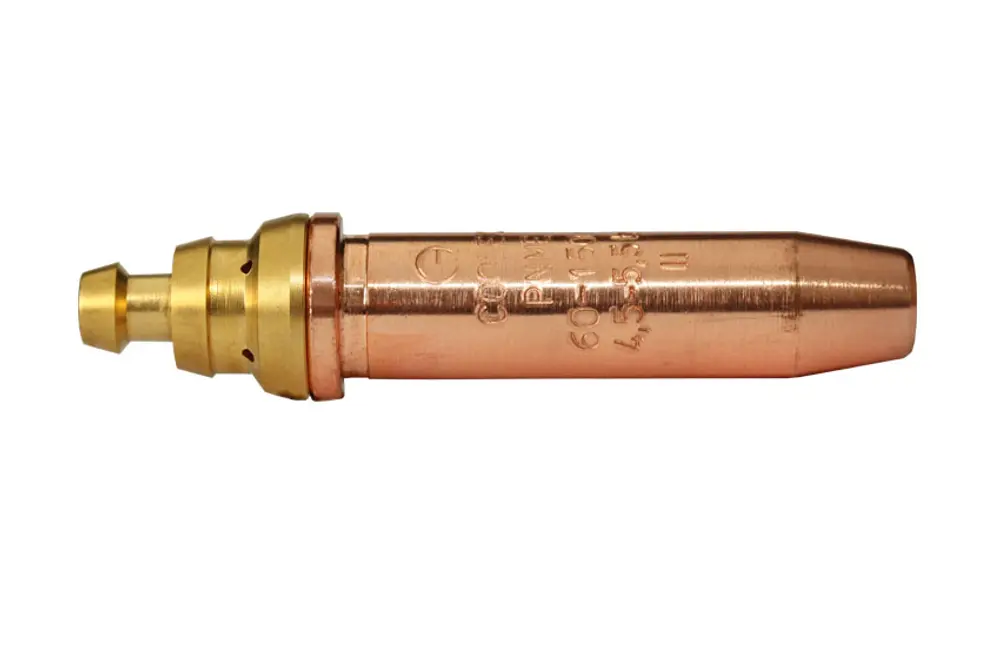 PNME - COOLEX® Cutting Nozzle