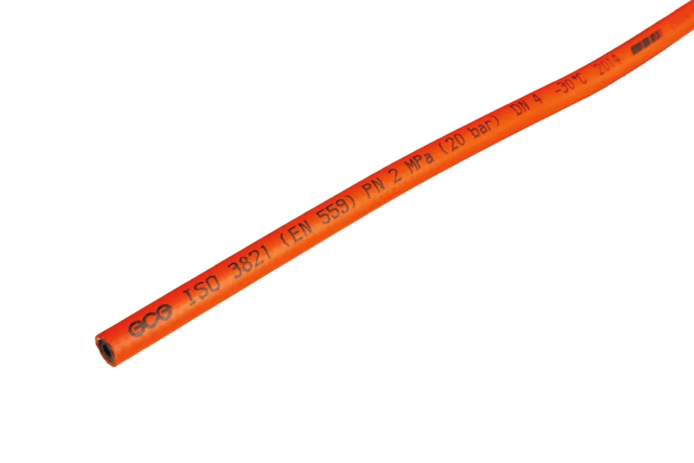 Single Propane Gas Hose