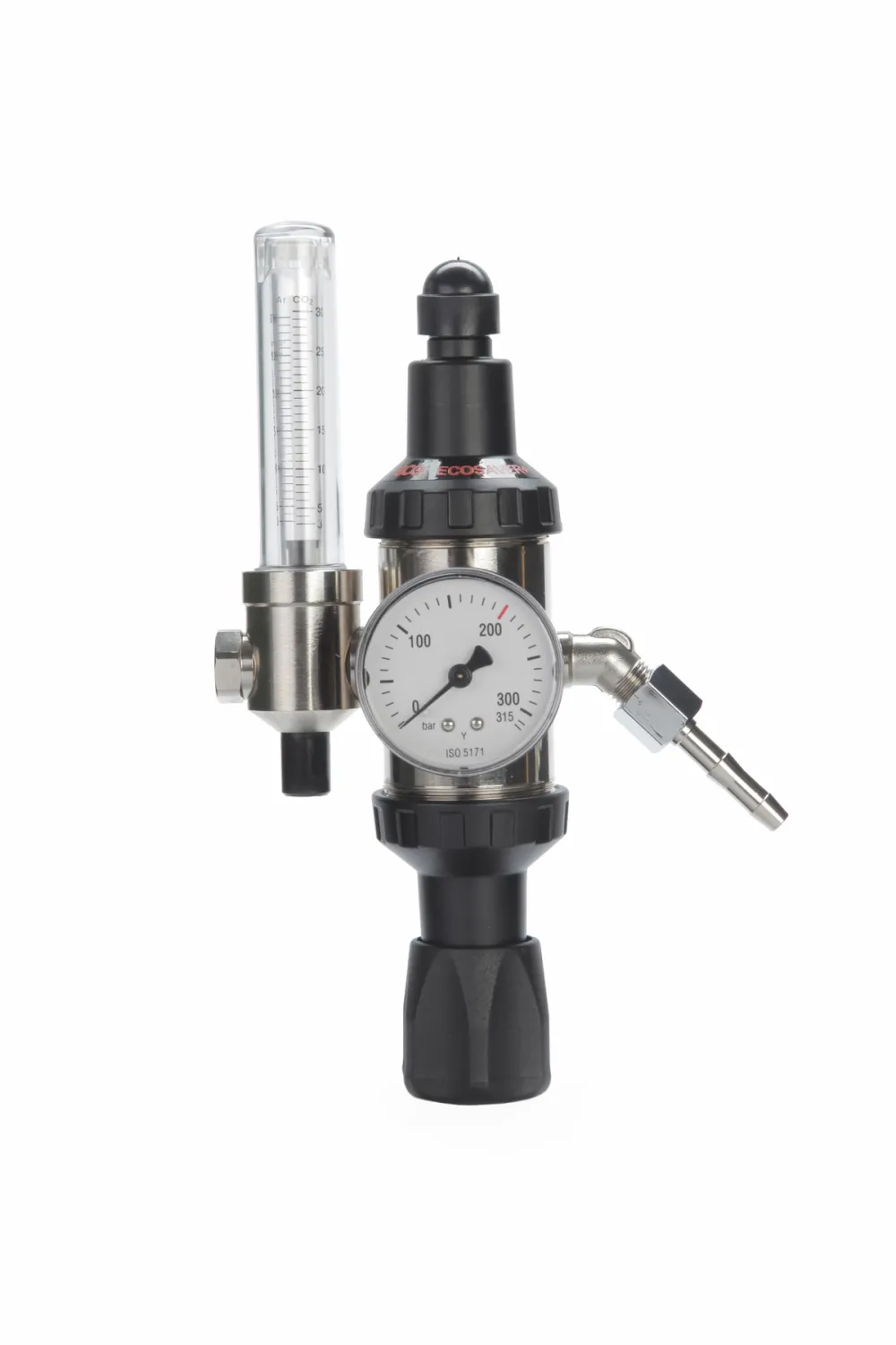 ECOSAVER+ Cylinder Regulator