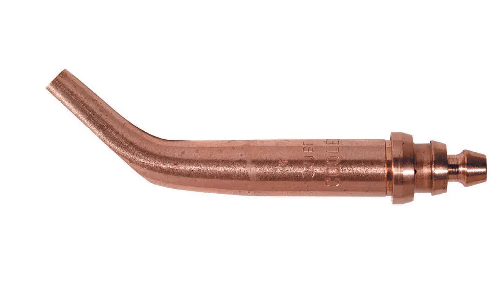 COOLEX A 341 Acetylene Cutting Nozzle
