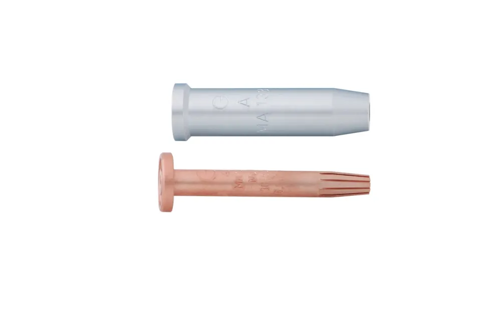 MA133 High-Speed Cutting Torch Nozzle
