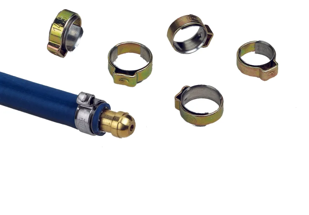 Hose Clips