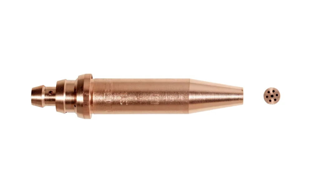 HA 311 Cutting Nozzle
