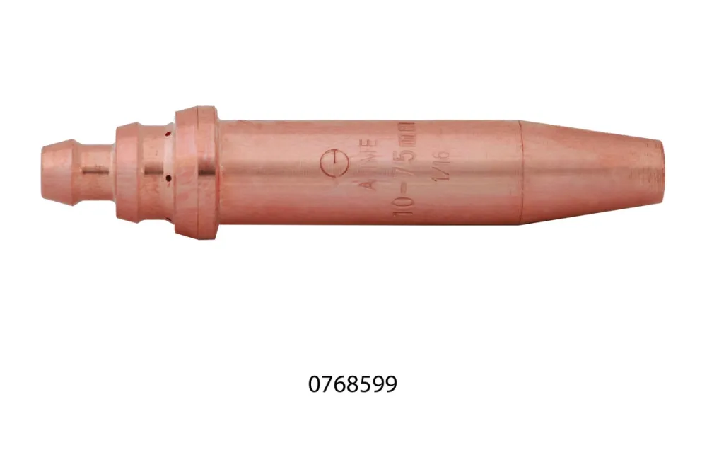 ANME Cutting Nozzle