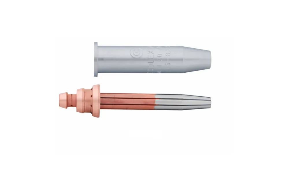 AMD High-Speed Cutting Torch Nozzle