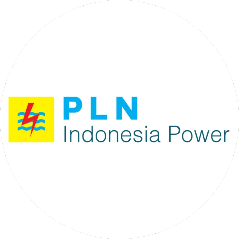 PLN Indonesia Power — Maintenance Division