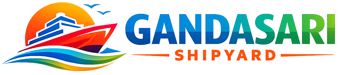 Gandasari Shipyard