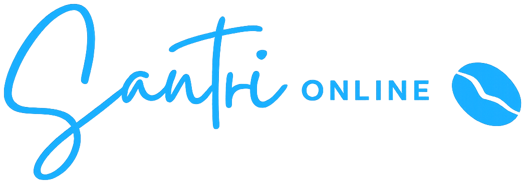 Santri Online