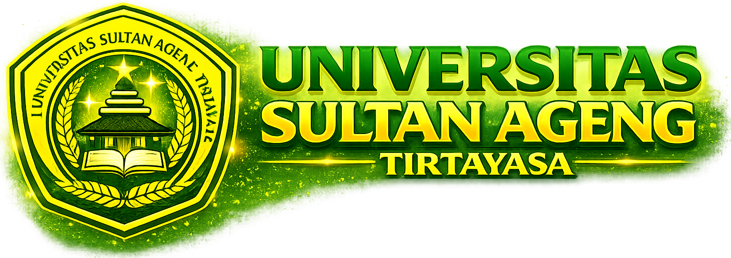 Universitas Sultan Ageng Tirtayasa