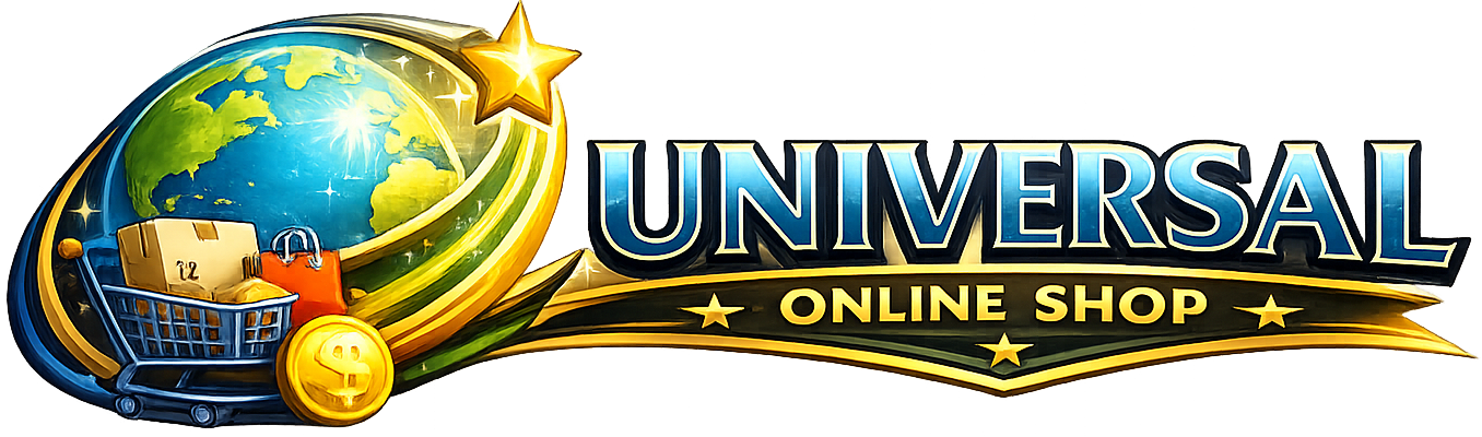 Universal Online Shop