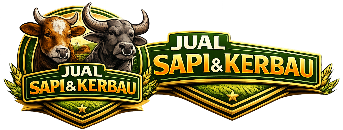 Jual Sapi & Kerbau