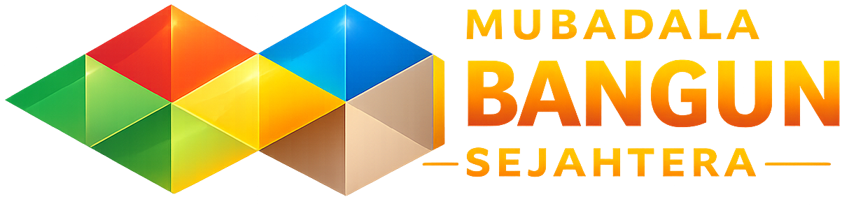 Mubadala Bangun Sejahtera