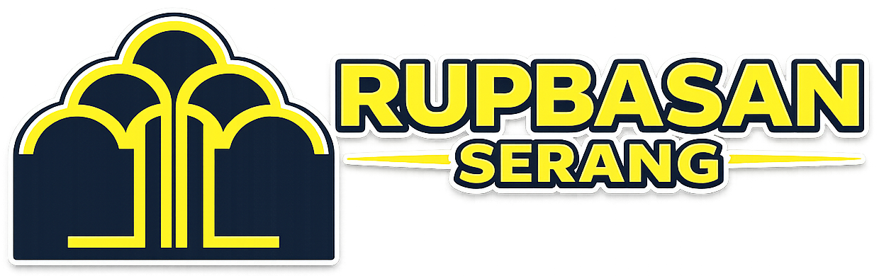 RUPBASAN SERANG
